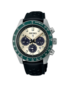 Seiko Prospex Speedtimer Chronograph Circuit Race Solar SSC943P1