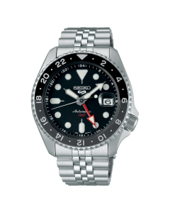 Seiko 5 Sports GMT SSK001K1
