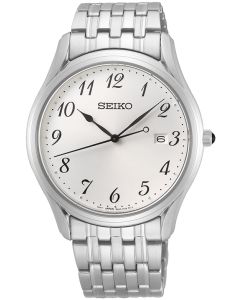 Seiko Classic Date SUR299P1