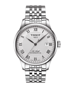 Tissot Le Locle Powermatic 80 T0064071103300