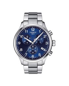 Tissot PRC 200 Chronograph 42mm T0554171104700