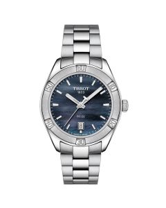 Tissot PR100 Sport Chic 36mm T1019101112100