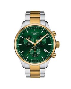 Tissot Chrono XL Classic T1166172209100