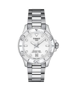 Tissot Seastar1000 36mm T1202101101100