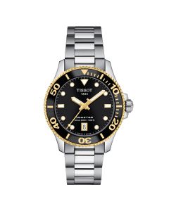 Tissot Seastar 1000 36mm T1202102105100