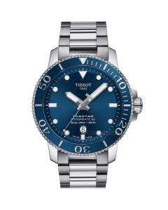 Tissot Seastar1000 Powermatic 80 T1204071104103