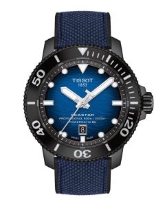 Tissot Seastar 2000 Professional Powermatic 80 T1206073704100