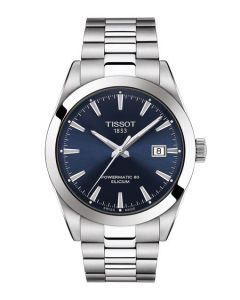 Tissot Gentleman Powermatic 80 Silicum T1274071104100