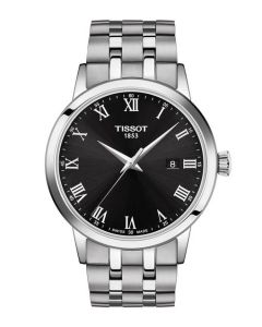 Tissot Tradition Chronograph - T0636173603700 | Tissot