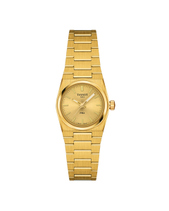 Tissot PRX 25mm T1370103302100