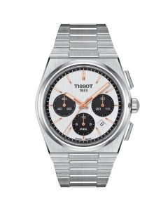 Tissot PRX Automatic Chronograph T1374271101100