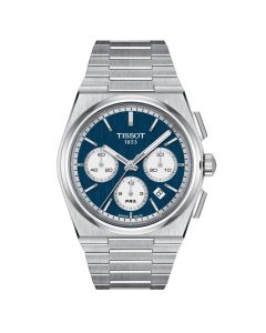 Tissot PRX Automatic Chronograph T1374271104100