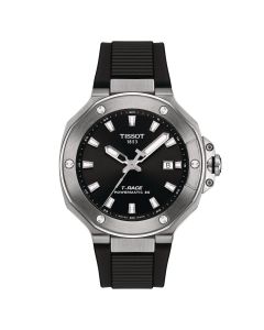 Tissot T-Race Powermatic 80 41mm T1418071705100