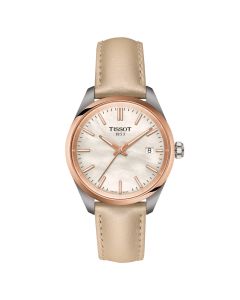 Tissot PR100 34mm T1502102611100