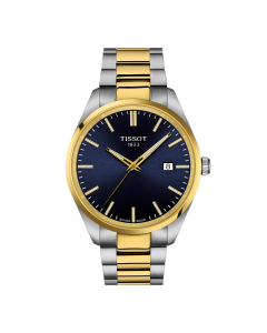 Tissot PR 100 40mm T1504102204100