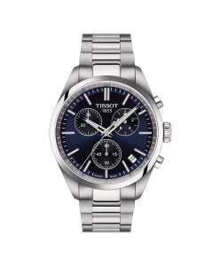 Tissot PR100 Chronograph Quartz 40mm T1504171104100
