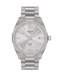 Tissot PRC 100 Solar Quartz 39mm T1514221103100