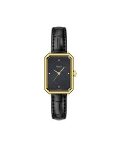 Tissot SRV 30mm T1601103612600