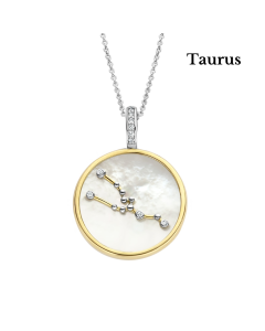 Ti Sento horoskooppiriipus Taurus 6826TA