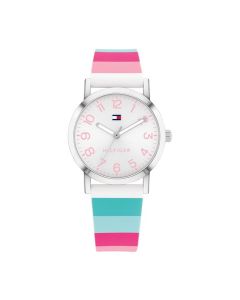 Tommy Hilfiger lasten rannekello TH1720024