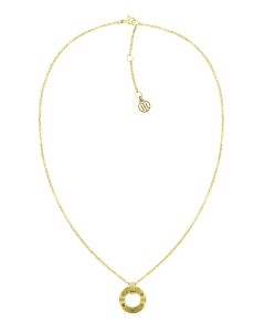 Tommy Hilfiger Hardware kaulakoru kullanvärinen THJ2780605