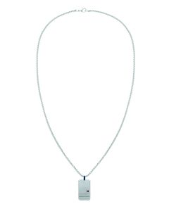 Tommy Hilfiger Iconic Stripes kaulakoru THJ2790483