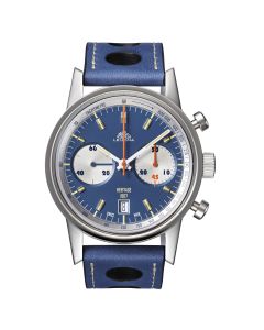 Leijona Heritage Urho Chrono "Toivo" 20.100.01.310