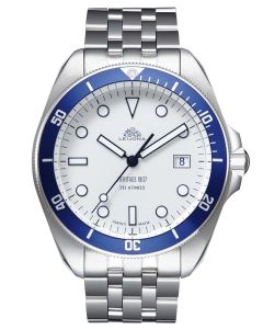 Leijona Heritage Försti Diver Limited Edition 21.400.01.521