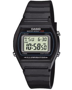 Casio Collection W-202-1AVEF