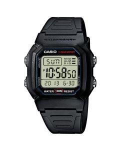 Casio Collection W-800H-1AVES