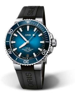 Oris Aquis Date Calibre 400 01-400-7763-4135-EB