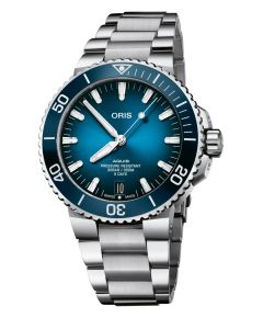 Oris Aquis Date Calibre 400 01-400-7763-4135