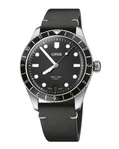 Oris Divers Sixty-Five 12H Calibre 400 01-400-7772-4054-1
