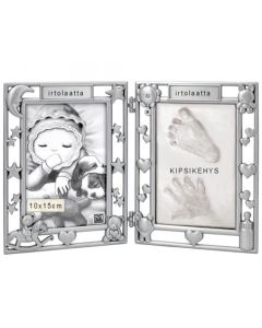 Kastekehys pupu ja nalle