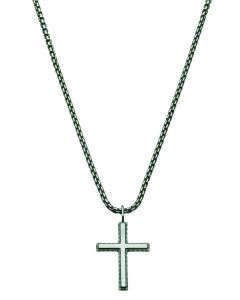 Kalevala Väinö riipus hopea 55cm 226632055