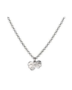 Kalevala Siivet riipus hopea 42/45cm 226789045