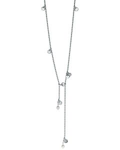 Kalevala Vanamo kaulakoru hopea 80cm 2365400VHE80