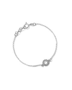 Kalevala Valoisa rannekoru hopea 2569482195