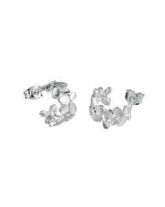 Kalevala Haave korvakorut hopea 2669420T
