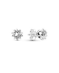 Pandora korvakorut Celestial Sparkling Star 290023C01