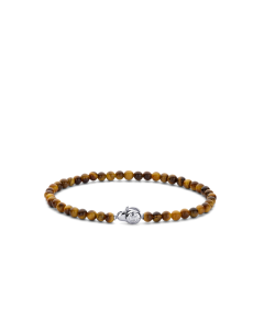 Ti Sento helmirannekoru ruskea 2908TE