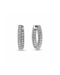 Pandora Timeless Pave korvarenkaat 292624C01