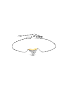 Ti Sento rannekoru zirkoneilla 2997ZY