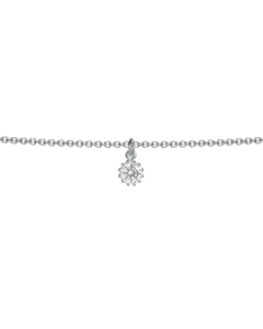 Lempikoru Nuppu nilkkakoru kirkas kivi 3007701250