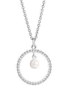 Lempikoru Helmikki riipus valkoinen 3208230450