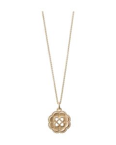 Kalevala Amuletti riipus Osmansolmu pronssi 327031060