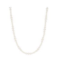 Ti Sento helmikaulakoru 48cm 34094PW/42