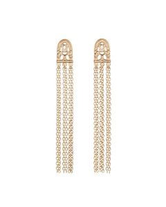 Kalevala Paratiisi korvakorut pronssi 3602184T