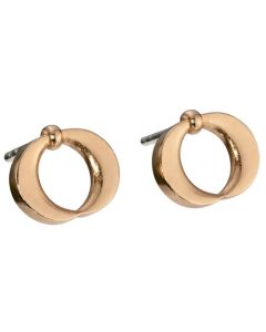 Kalevala Korona korvakorut pronssi 3668860T