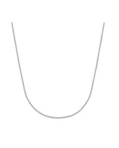 Ti Sento hopeinen kaulakoru 70cm 3771SI/70